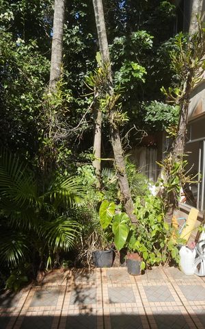 Casa para alugar com 163m², 3 quartos e 6 vagasÁrea de Serviço