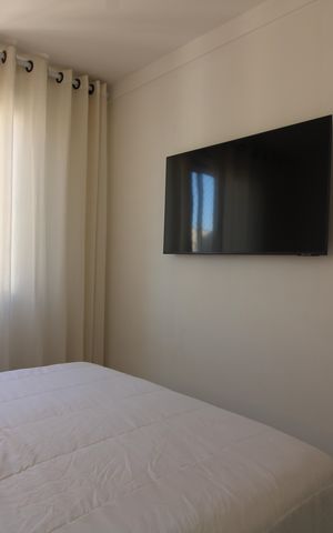 Apartamento para alugar com 42m², 2 quartos e 1 vagaQuarto 2