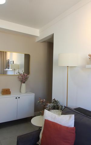 Apartamento para alugar com 42m², 2 quartos e 1 vagaSala