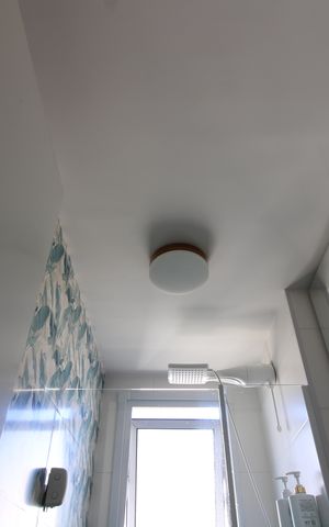 Apartamento para alugar com 42m², 2 quartos e 1 vagaBanheiro