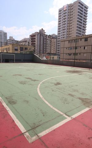 Apartamento para alugar com 84m², 2 quartos e 1 vaga Apartamento para alugar com 84m², 2 quartos e 1 vagaQuadra Esportiva
