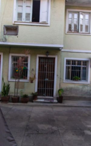Casa de condomínio à venda com 120m², 3 quartos e 1 vaga Casa de condomínio à venda com 120m², 3 quartos e 1 vagaVista da Sala