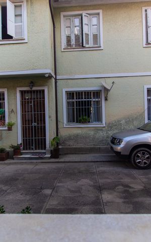 Casa de condomínio à venda com 120m², 3 quartos e 1 vaga Casa de condomínio à venda com 120m², 3 quartos e 1 vagaVista do Quarto 1