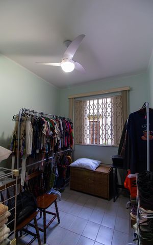 Casa de condomínio à venda com 120m², 3 quartos e 1 vaga Casa de condomínio à venda com 120m², 3 quartos e 1 vagaQuarto 1