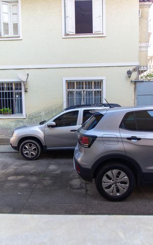 Casa de condomínio à venda com 120m², 3 quartos e 1 vaga Casa de condomínio à venda com 120m², 3 quartos e 1 vagaVista do Quarto 3