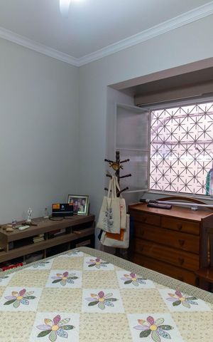 Casa de condomínio à venda com 120m², 3 quartos e 1 vaga Casa de condomínio à venda com 120m², 3 quartos e 1 vagaQuarto 2