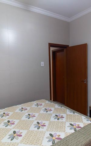 Casa de condomínio à venda com 120m², 3 quartos e 1 vaga Casa de condomínio à venda com 120m², 3 quartos e 1 vagaQuarto 2