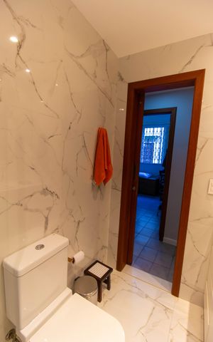 Casa de condomínio à venda com 120m², 3 quartos e 1 vaga Casa de condomínio à venda com 120m², 3 quartos e 1 vagaBanheiro Social