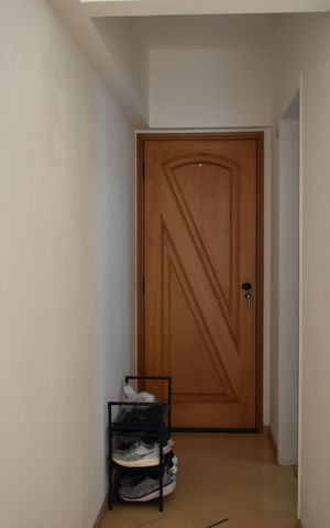 Apartamento à venda com 60m², 2 quartos e 1 vagaSala