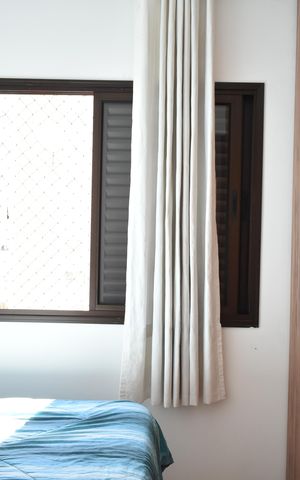 Apartamento à venda com 60m², 2 quartos e 1 vagaSuíte