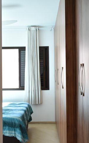 Apartamento à venda com 60m², 2 quartos e 1 vagaSuíte