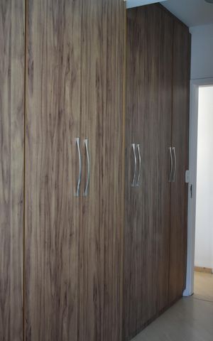 Apartamento à venda com 60m², 2 quartos e 1 vagaSuíte