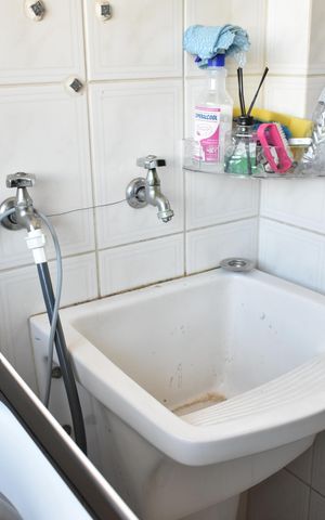 Apartamento à venda com 60m², 2 quartos e 1 vagaÁrea de Serviço