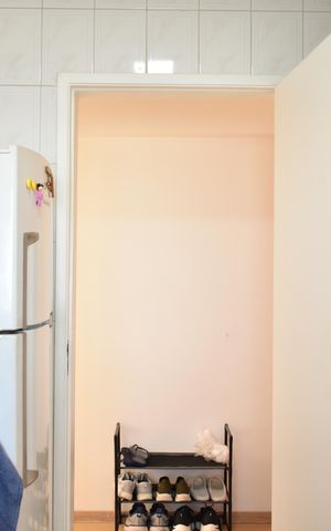 Apartamento à venda com 60m², 2 quartos e 1 vagaCozinha