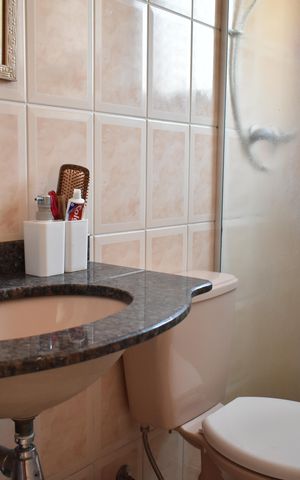 Apartamento à venda com 60m², 2 quartos e 1 vagaSuíte