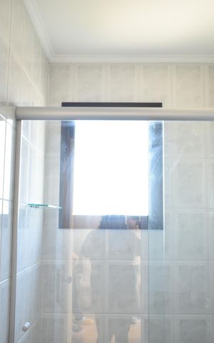 Apartamento à venda com 60m², 2 quartos e 1 vagaBanheiro Social