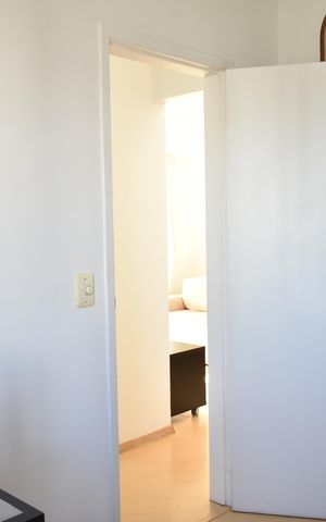 Apartamento à venda com 60m², 2 quartos e 1 vagaQuarto
