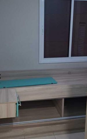 Apartamento para alugar com 60m², 2 quartos e 1 vaga Apartamento para alugar com 60m², 2 quartos e 1 vagaQuarto