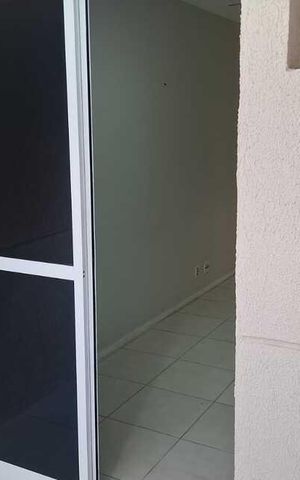 Apartamento para alugar com 60m², 2 quartos e 1 vaga Apartamento para alugar com 60m², 2 quartos e 1 vagaVaranda