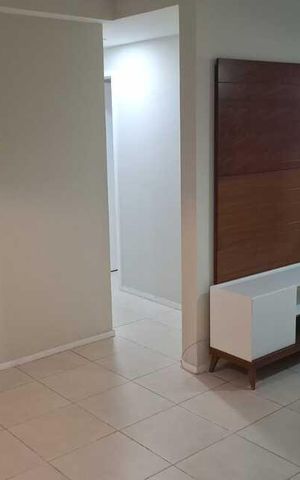 Apartamento para alugar com 60m², 2 quartos e 1 vaga Apartamento para alugar com 60m², 2 quartos e 1 vagaSala