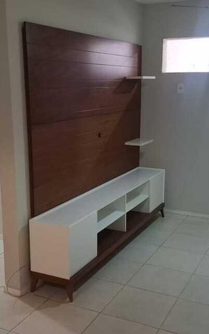 Apartamento para alugar com 60m², 2 quartos e 1 vaga Apartamento para alugar com 60m², 2 quartos e 1 vagaSala