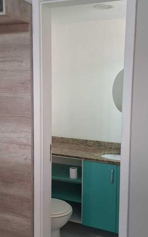 Apartamento para alugar com 60m², 2 quartos e 1 vaga Apartamento para alugar com 60m², 2 quartos e 1 vagaQuarto