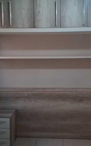 Apartamento para alugar com 60m², 2 quartos e 1 vaga Apartamento para alugar com 60m², 2 quartos e 1 vagaQuarto