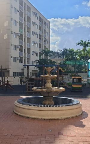 Apartamento para alugar com 60m², 2 quartos e 1 vaga Apartamento para alugar com 60m², 2 quartos e 1 vagaÁrea externa