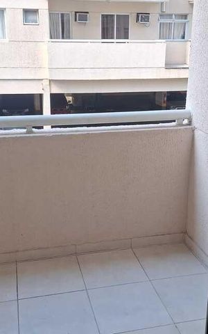 Apartamento para alugar com 60m², 2 quartos e 1 vaga Apartamento para alugar com 60m², 2 quartos e 1 vagaVaranda
