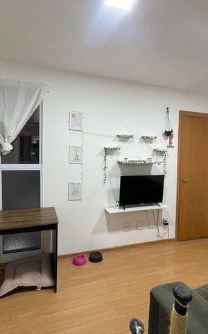Apartamento à venda com 40m², 2 quartos e 1 vaga