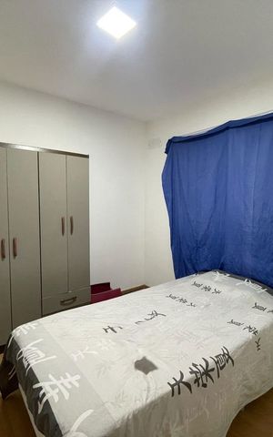 Apartamento à venda com 40m², 2 quartos e 1 vaga