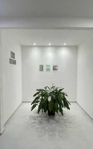 Apartamento à venda com 40m², 2 quartos e 1 vaga