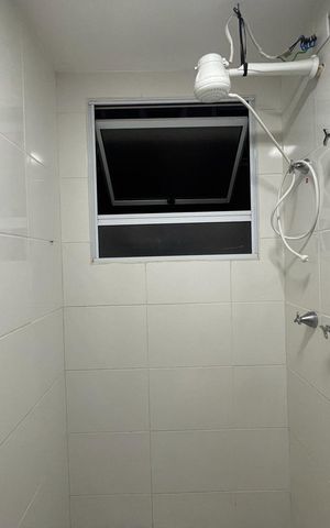 Apartamento à venda com 40m², 2 quartos e 1 vaga