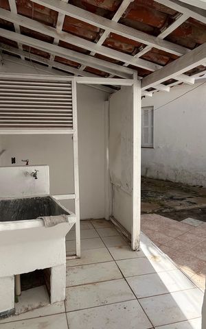Casa para alugar com 175m², 4 quartos e 4 vagas