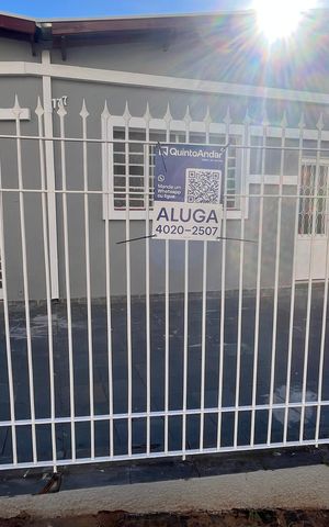 Casa para alugar com 175m², 4 quartos e 4 vagas
