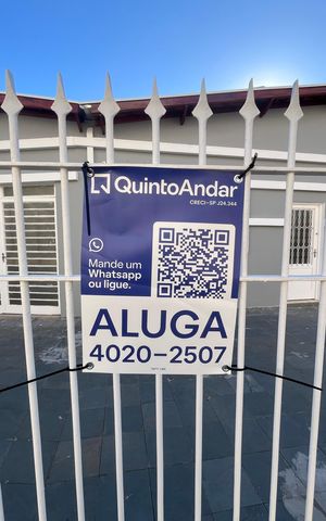 Casa para alugar com 175m², 4 quartos e 4 vagas