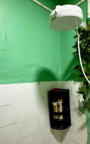 Studio à venda com 78m², 1 quarto e 1 vaga Studio à venda com 78m², 1 quarto e 1 vagaBanheiro