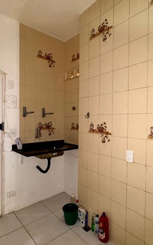 Apartamento à venda com 36m², 1 quarto e sem vaga Apartamento à venda com 36m², 1 quarto e sem vagaStudio
