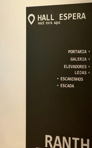 Apartamento à venda com 36m², 1 quarto e sem vaga Apartamento à venda com 36m², 1 quarto e sem vagaÁrea externa