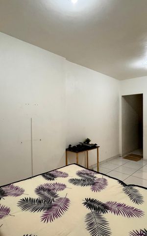 Apartamento à venda com 36m², 1 quarto e sem vaga Apartamento à venda com 36m², 1 quarto e sem vagaStudio
