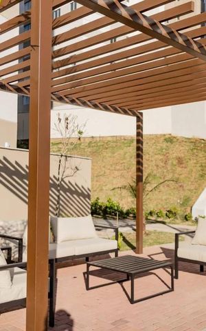 Apartamento à venda com 48m², 2 quartos e 1 vaga Apartamento à venda com 48m², 2 quartos e 1 vagaEspaço Comum