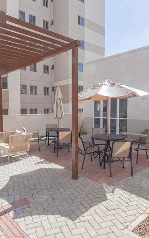 Apartamento à venda com 48m², 2 quartos e 1 vaga Apartamento à venda com 48m², 2 quartos e 1 vagaEspaço Comum - Espaço Gourmet