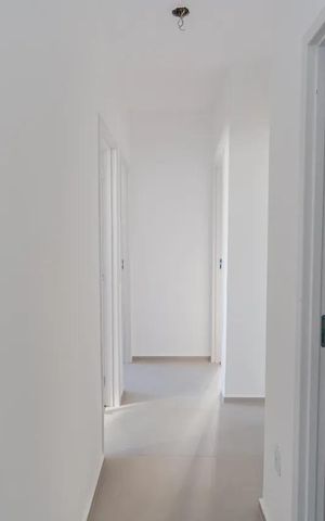 Apartamento à venda com 48m², 2 quartos e 1 vaga Apartamento à venda com 48m², 2 quartos e 1 vagaCorredor