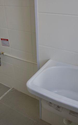 Apartamento à venda com 48m², 2 quartos e 1 vaga Apartamento à venda com 48m², 2 quartos e 1 vagaÁrea de Serviço