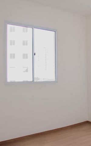 Apartamento à venda com 48m², 2 quartos e 1 vaga Apartamento à venda com 48m², 2 quartos e 1 vagaQuarto 2