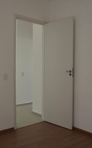 Apartamento à venda com 48m², 2 quartos e 1 vaga Apartamento à venda com 48m², 2 quartos e 1 vagaSuíte