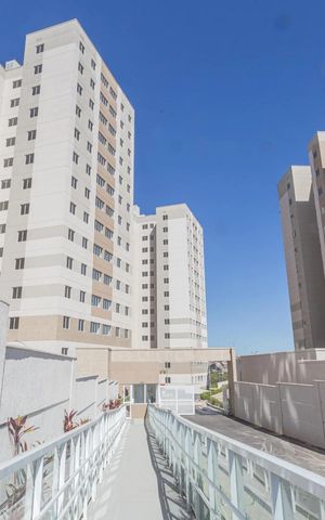 Apartamento à venda com 48m², 2 quartos e 1 vaga Apartamento à venda com 48m², 2 quartos e 1 vagaFachada do Prédio