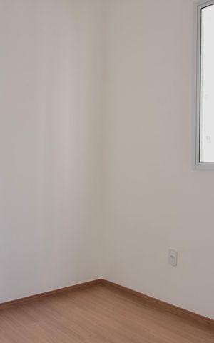 Apartamento à venda com 48m², 2 quartos e 1 vaga Apartamento à venda com 48m², 2 quartos e 1 vagaQuarto 2