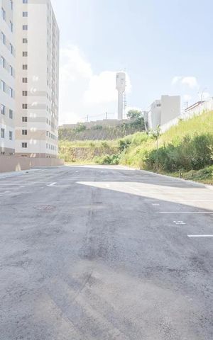 Apartamento à venda com 48m², 2 quartos e 1 vaga Apartamento à venda com 48m², 2 quartos e 1 vagaVagas de Garagem