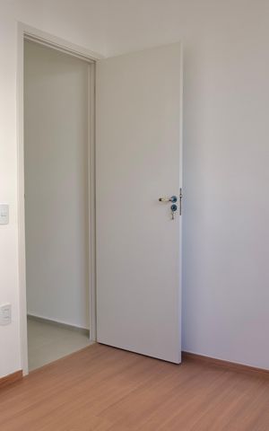 Apartamento à venda com 48m², 2 quartos e 1 vaga Apartamento à venda com 48m², 2 quartos e 1 vagaQuarto 2
